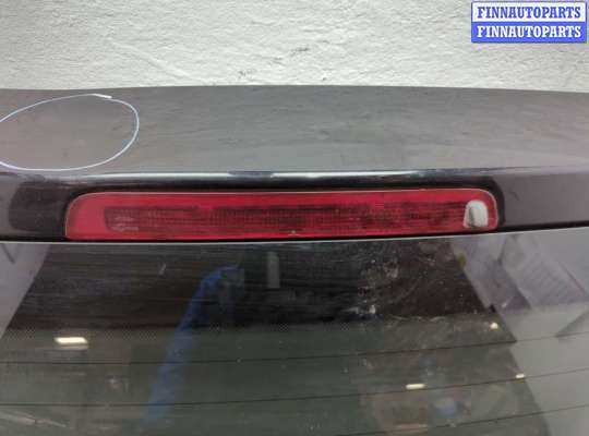 купить Крышка (дверь) багажника на Opel Meriva 2003-2010