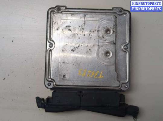 купить Блок управления двигателем на Mini Cooper (R56/R57) 2006-2013