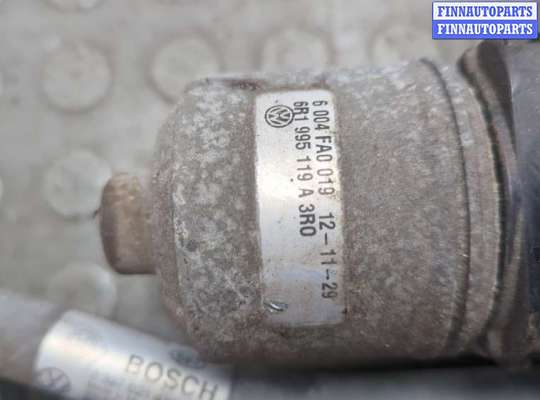 купить Механизм стеклоочистителя (трапеция дворников) на Volkswagen Passat 7 2010-2019 Америка