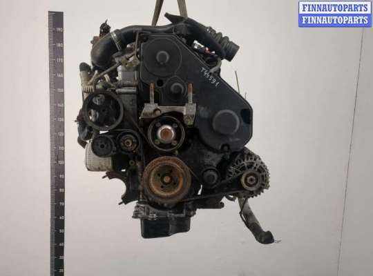 Генератор FO1868200 на Ford Transit (Tourneo) Connect 2002-2013