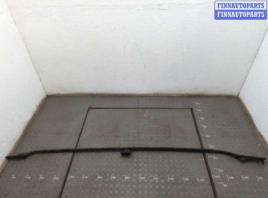 купить Рейлинг на крышу (одиночка) на Toyota Previa (Estima) 2000-2006