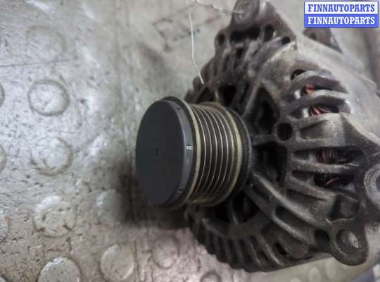 купить Генератор на Volkswagen Golf 5 2003-2009