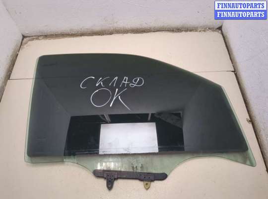 купить Стекло боковой двери на Nissan Pathfinder 2004-2014