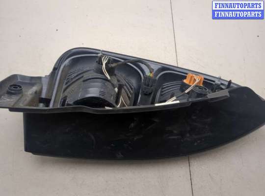 купить Фонарь (задний) на Citroen C3 picasso 2009-2017