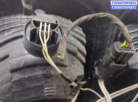 купить Фонарь (задний) на Citroen C3 picasso 2009-2017