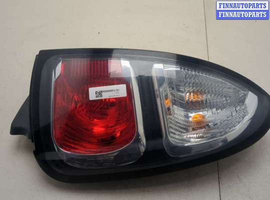Фонарь (задний) CT1135179 на Citroen C3 picasso 2009-2017