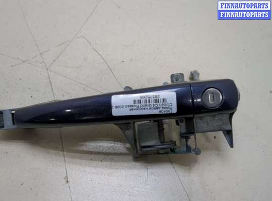 купить Ручка двери наружная на Citroen C4 Grand Picasso 2006-2013