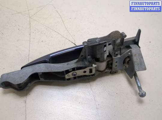 купить Ручка двери наружная на Citroen C4 Grand Picasso 2006-2013