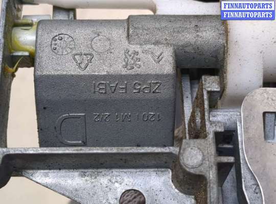купить Ручка двери наружная на Citroen C4 Grand Picasso 2006-2013