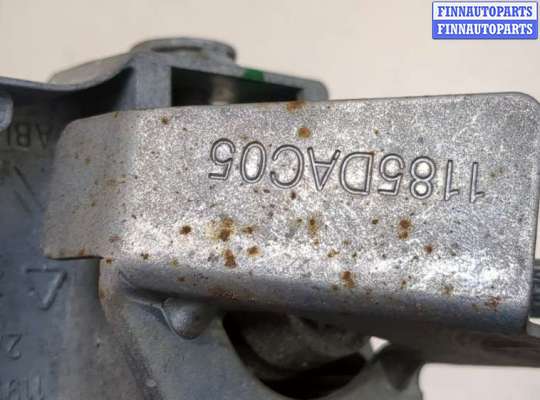 купить Ручка двери наружная на Citroen C4 Grand Picasso 2006-2013