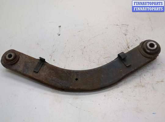 Рычаг подвески OP2449379 на Opel Vectra C 2002-2008
