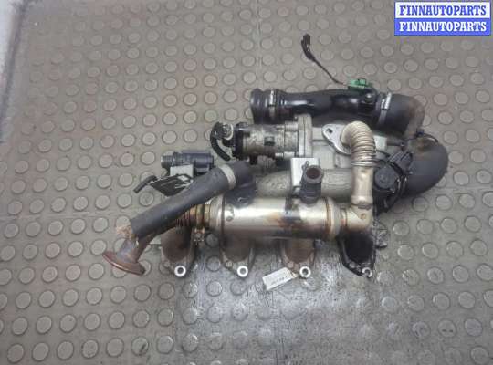 Коллектор впускной FO2181685 на Ford Transit (Tourneo) Connect 2002-2013