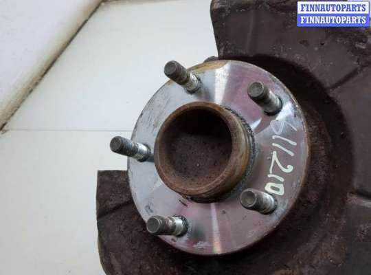купить Рычаг подвески на Ford C-Max 2002-2010