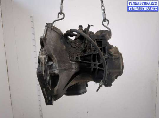 купить КПП 5-ст.мех. (МКПП) на Opel Corsa C 2000-2006