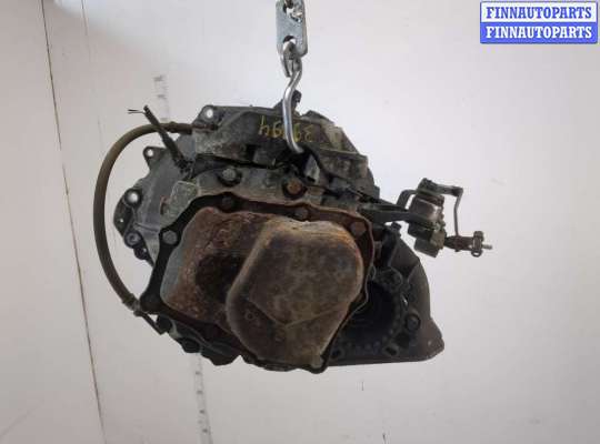 купить КПП 5-ст.мех. (МКПП) на Opel Corsa C 2000-2006