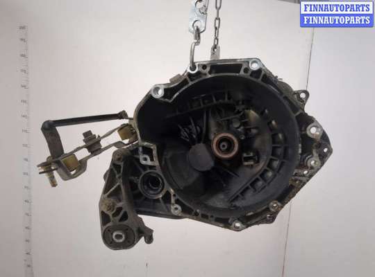 КПП 5-ст.мех. (МКПП) OP2417008 на Opel Corsa C 2000-2006