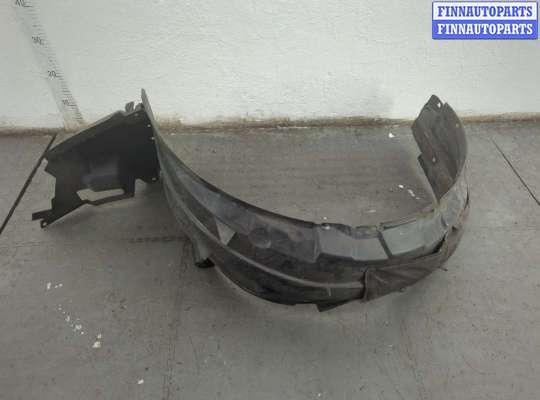 купить Защита арок (подкрылок) на Toyota Yaris 1999-2006