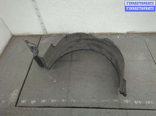 Защита арок (подкрылок) TT936820 на Toyota Yaris 1999-2006