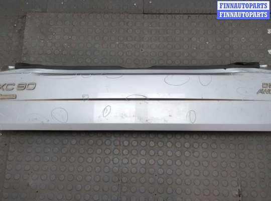 купить Борт откидной на Volvo XC90 2002-2014