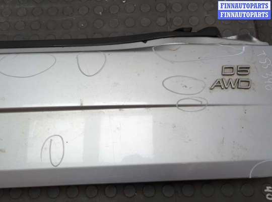 купить Борт откидной на Volvo XC90 2002-2014