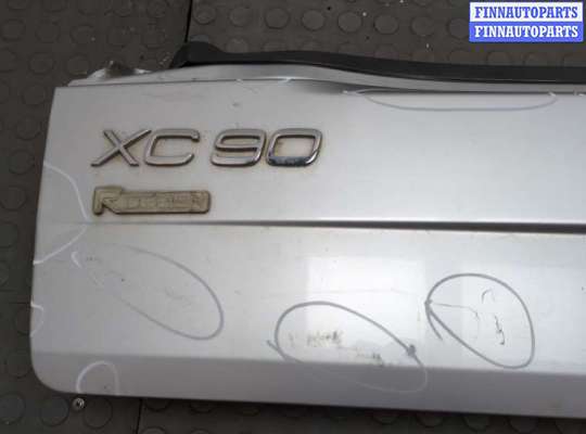 купить Борт откидной на Volvo XC90 2002-2014