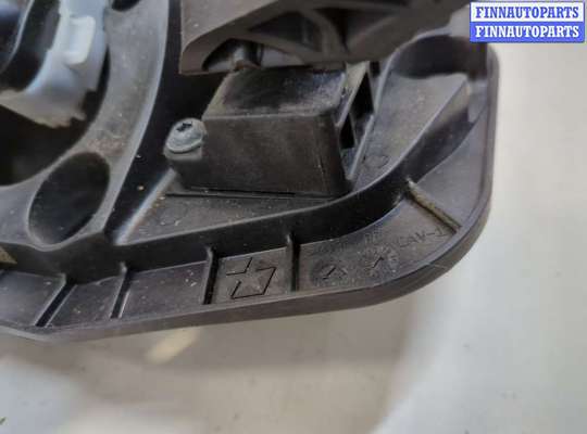 купить Узел педальный (блок педалей) на Jeep Cherokee 2013-2023