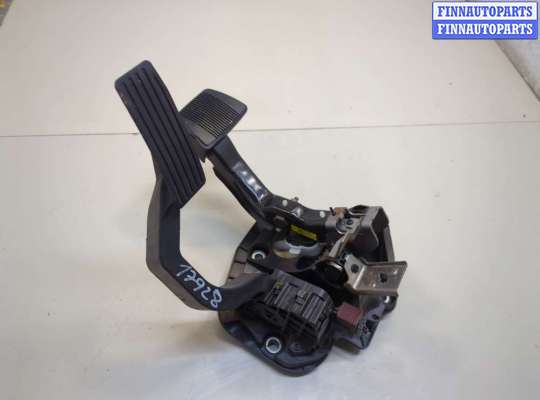 купить Узел педальный (блок педалей) на Jeep Cherokee 2013-2023