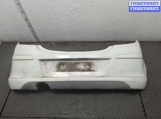 купить Бампер на Opel Corsa D 2006-2014