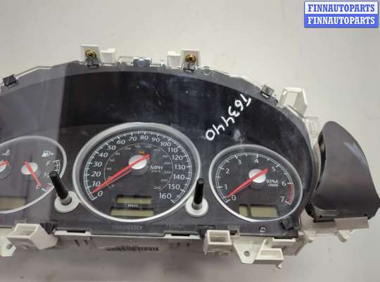 купить Щиток приборов (приборная панель) на Chrysler Crossfire 2003-2008