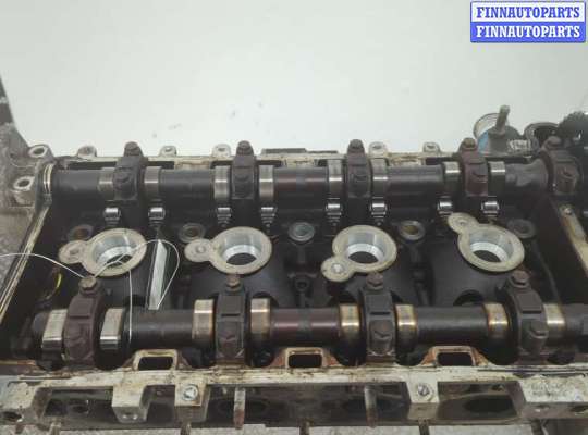 купить Головка блока (ГБЦ) на Opel Signum