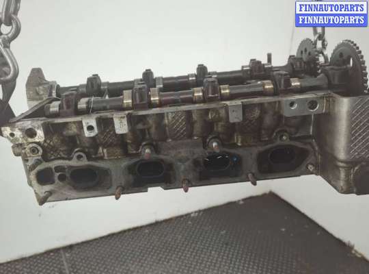 купить Головка блока (ГБЦ) на Opel Signum