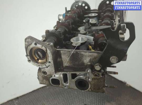 купить Головка блока (ГБЦ) на Opel Signum