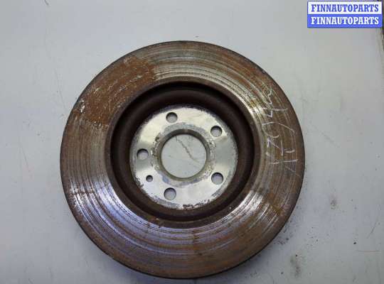 купить Диск тормозной на Opel Insignia 2008-2017