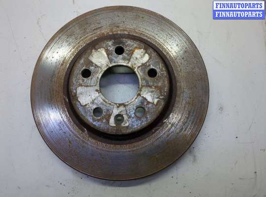 Диск тормозной OP2374482 на Opel Insignia 2008-2017