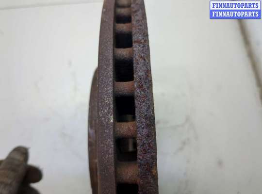 купить Диск тормозной на Opel Insignia 2008-2017