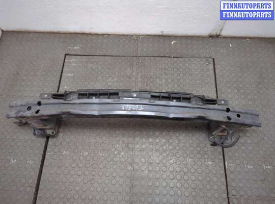 Усилитель бампера OP2414769 на Opel Vectra C 2002-2008