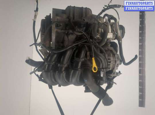 купить Заслонка дроссельная на Ford Fusion 2002-2012