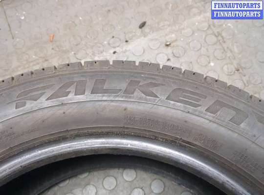 купить Пара шин на Chevrolet Malibu 2018-2025