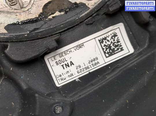 купить Руль на Audi A6 (C6) 2004-2011