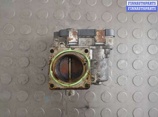 Заслонка дроссельная на Fiat Punto II (188)