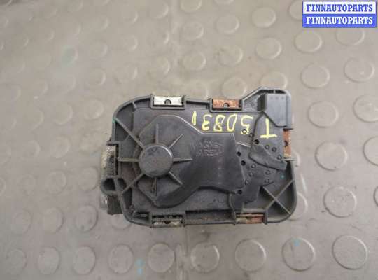 Заслонка дроссельная на Fiat Punto II (188)