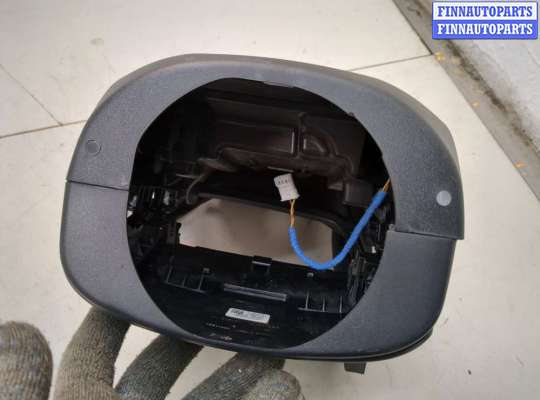 купить Кожух рулевой колонки на BMW 5 G30, G31 2017-2023