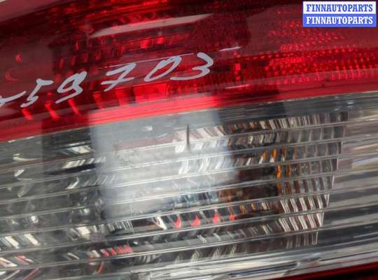 купить Фонарь (задний) на Mercedes C W204 2006-2015