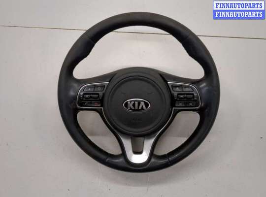 Руль KA609542 на KIA Optima 4 2012-2020