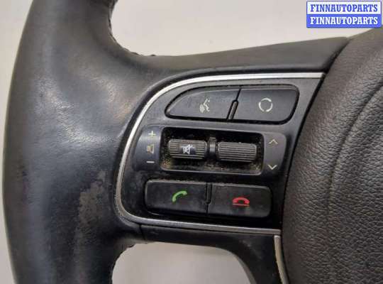 купить Руль на KIA Optima 4 2012-2020