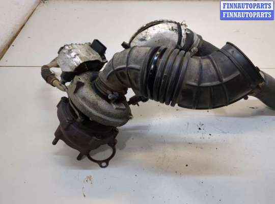купить Турбина на Hyundai Santa Fe 2005-2012