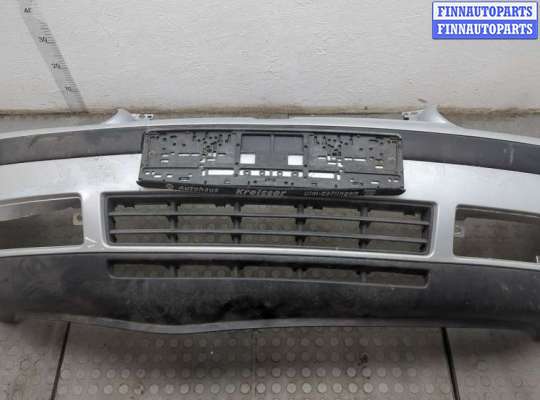 Бампер VG2658963 на Volkswagen Golf 4 1997-2006