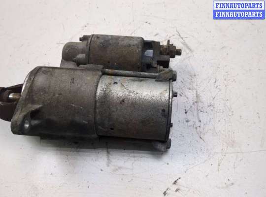 купить Стартер на Opel Zafira B 2005-2014