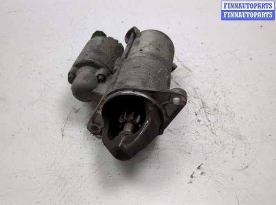 купить Стартер на Opel Zafira B 2005-2014