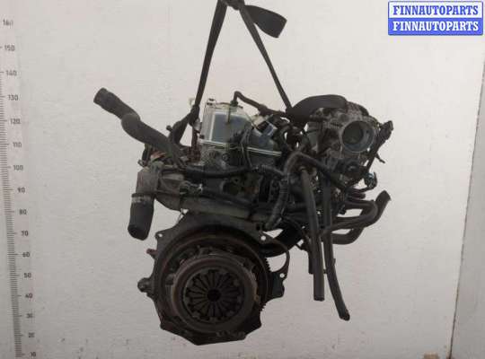 купить Двигатель (ДВС) на Mitsubishi Space Star 1998-2006